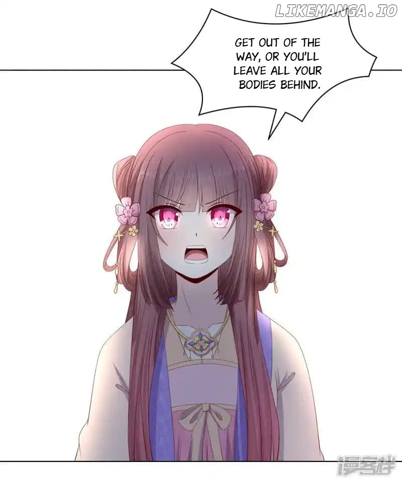 Rewrite My Fate chapter 56 - page 25